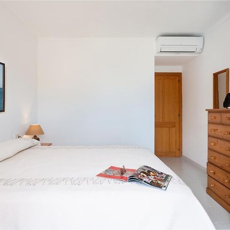Apartamento Can Verd, Cerca De La Playa Portocolom  Zewnętrze zdjęcie