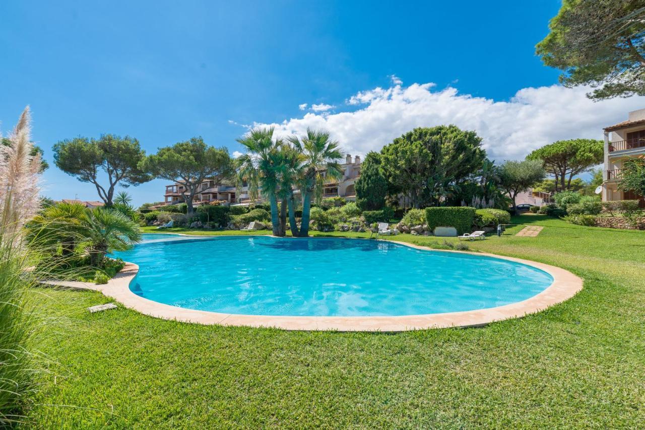 Apartamento Can Verd, Cerca De La Playa Portocolom  Zewnętrze zdjęcie