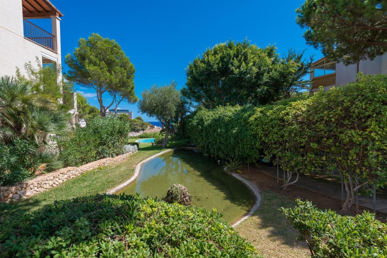 Apartamento Can Verd, Cerca De La Playa Portocolom  Zewnętrze zdjęcie