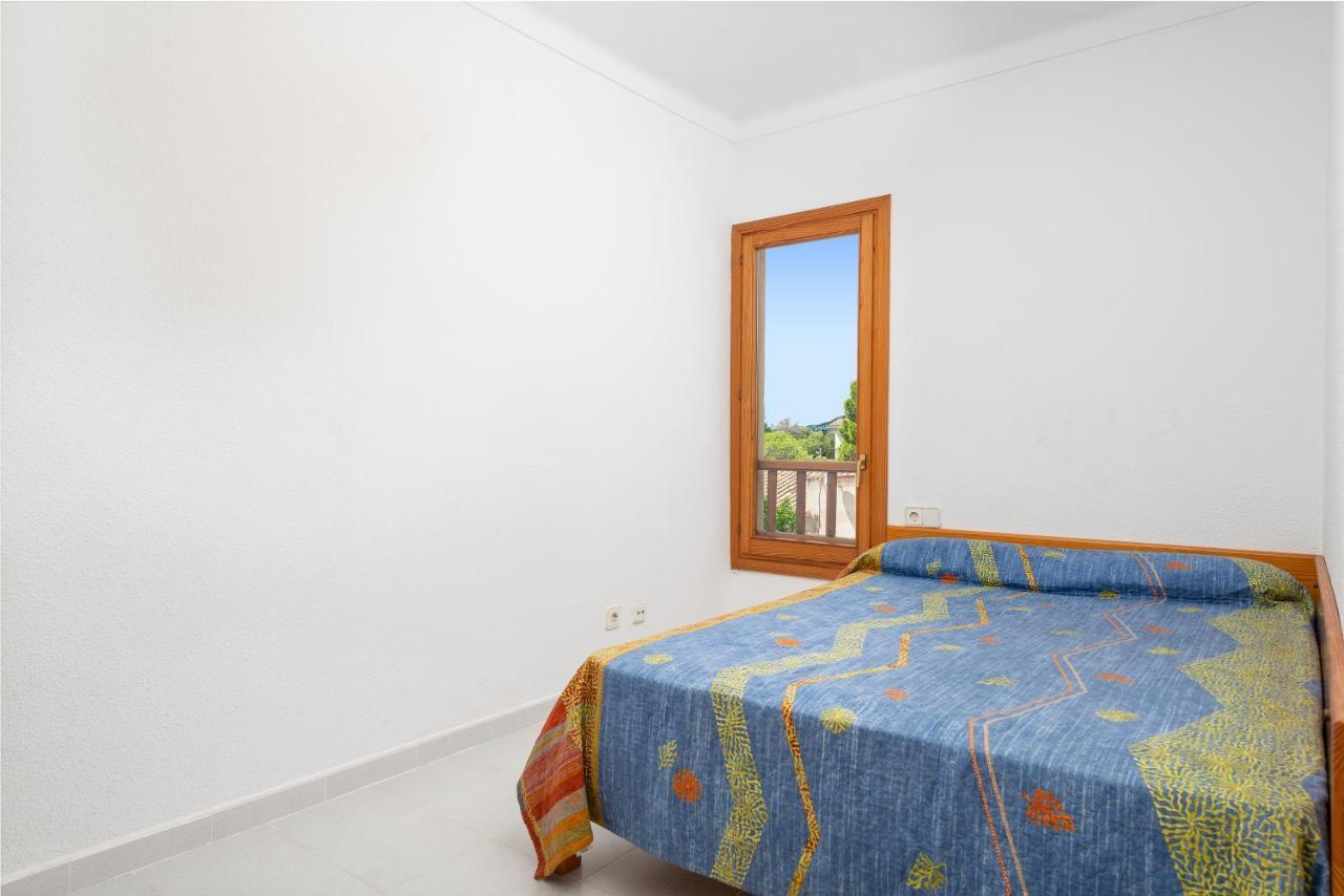 Apartamento Can Verd, Cerca De La Playa Portocolom  Zewnętrze zdjęcie