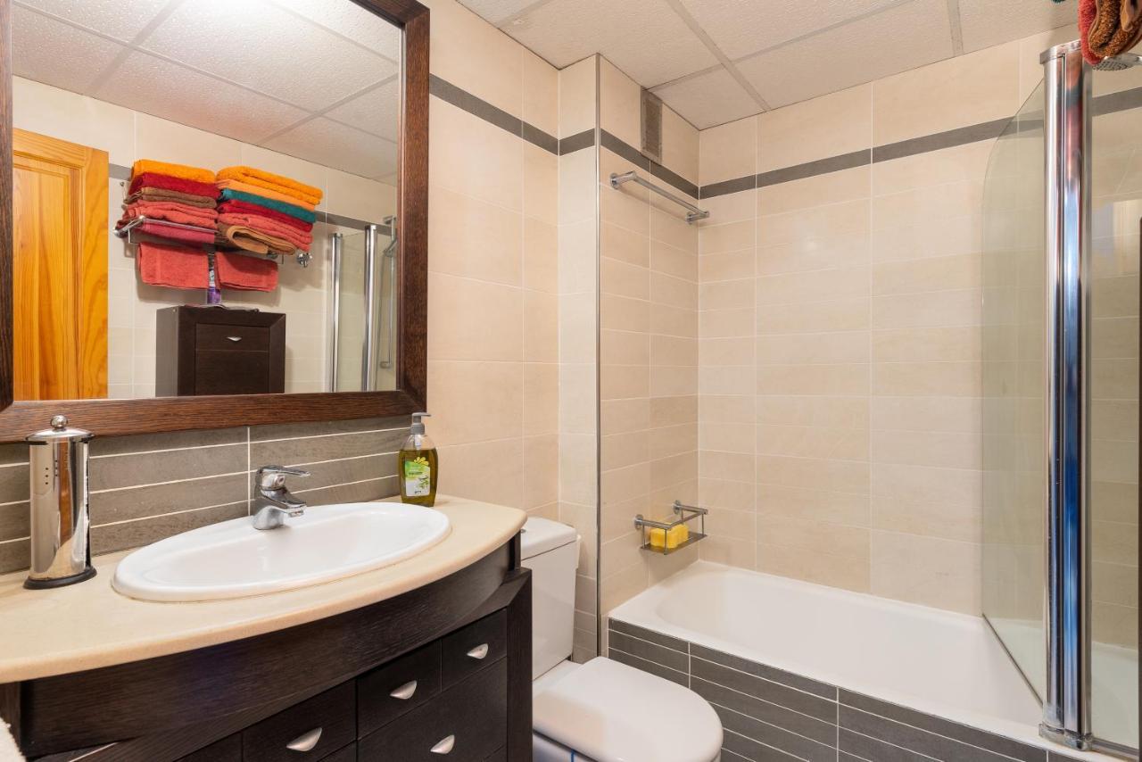 Apartamento Can Verd, Cerca De La Playa Portocolom  Zewnętrze zdjęcie
