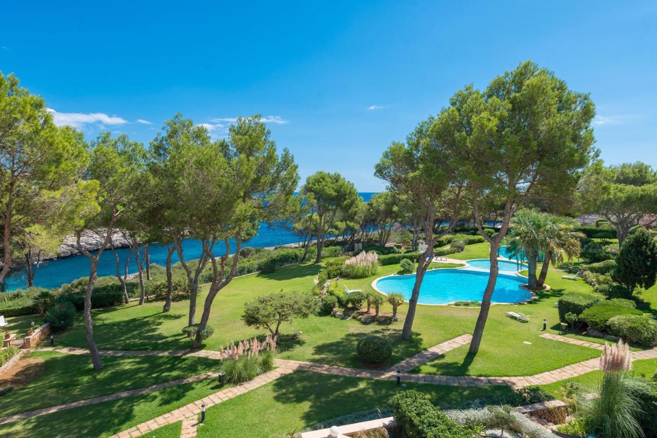 Apartamento Can Verd, Cerca De La Playa Portocolom  Zewnętrze zdjęcie